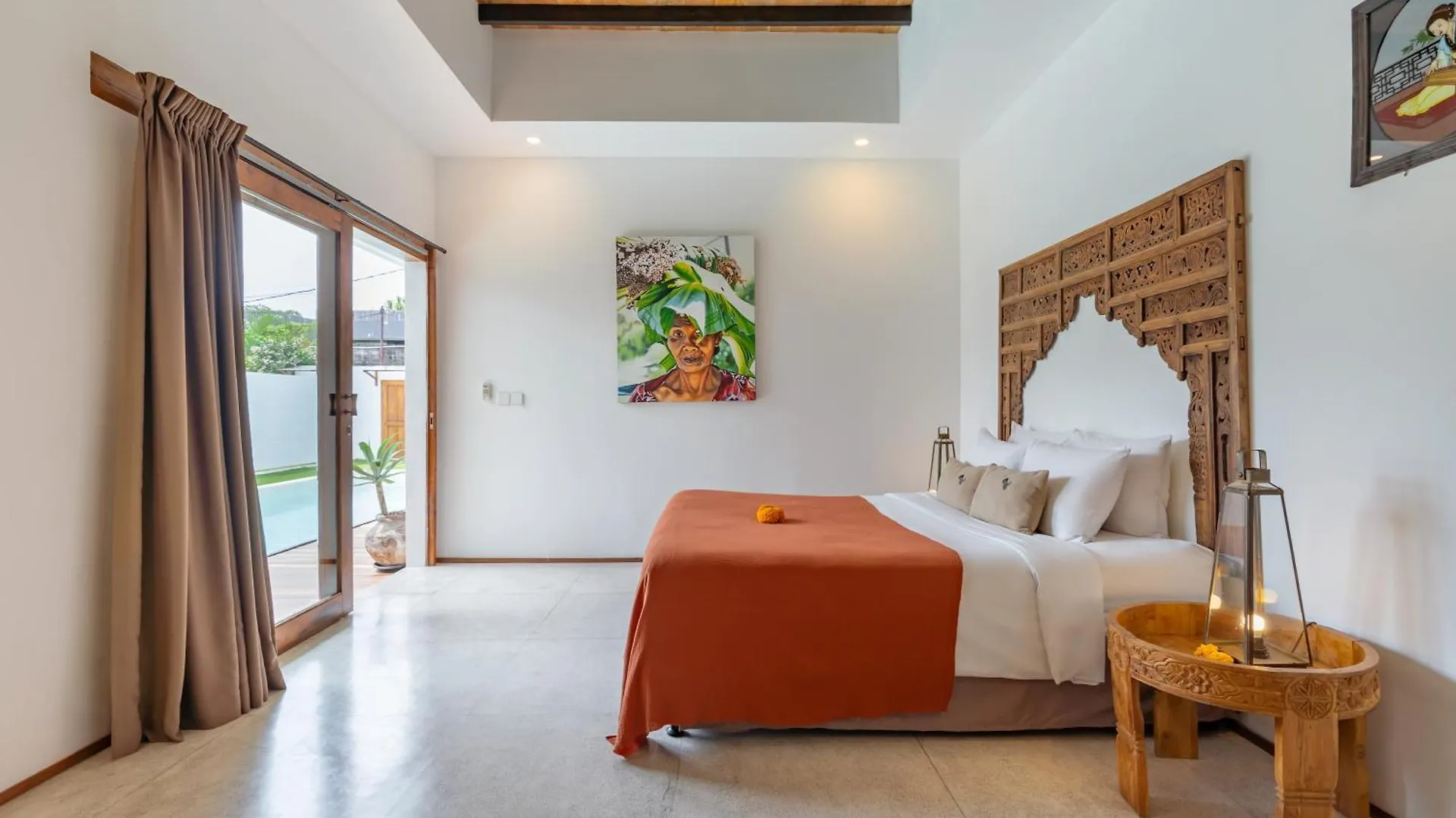 Villa Wampu By Dreamawaybali سمينياك إندونيسيا