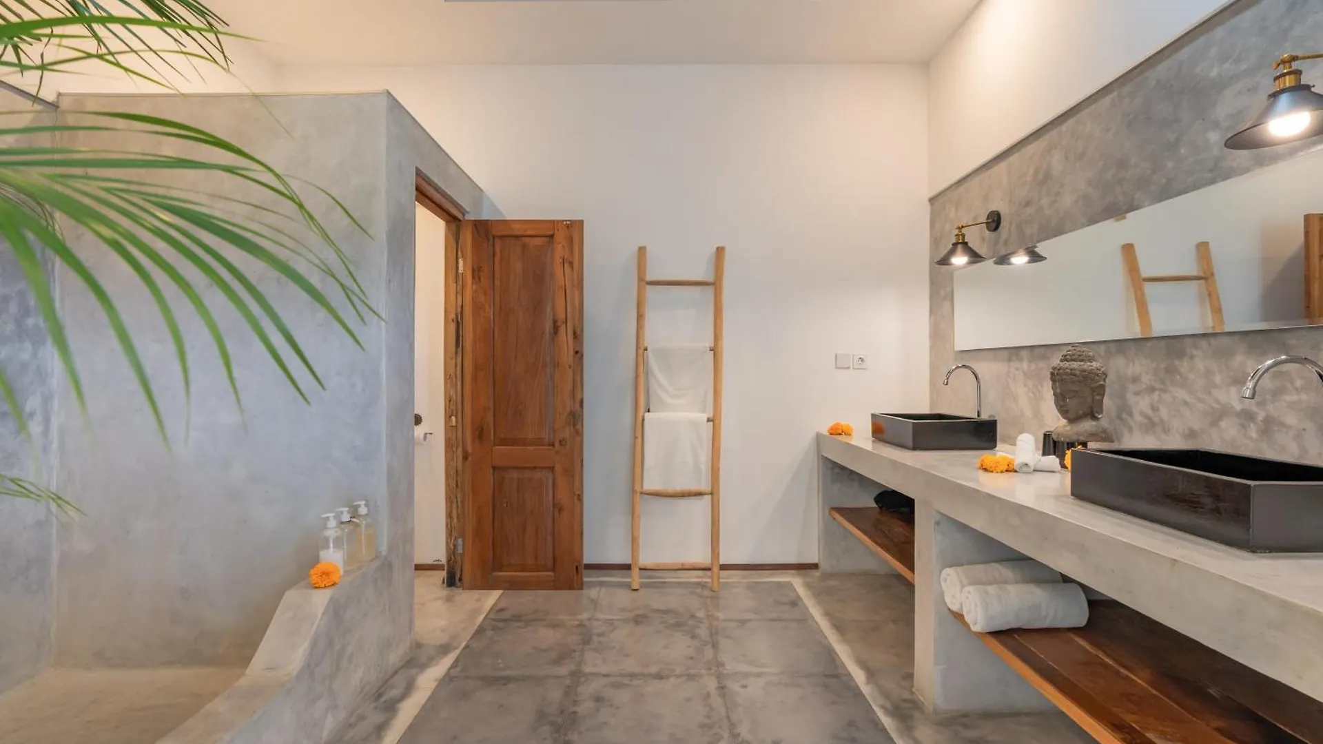 Villa Wampu By Dreamawaybali سمينياك إندونيسيا