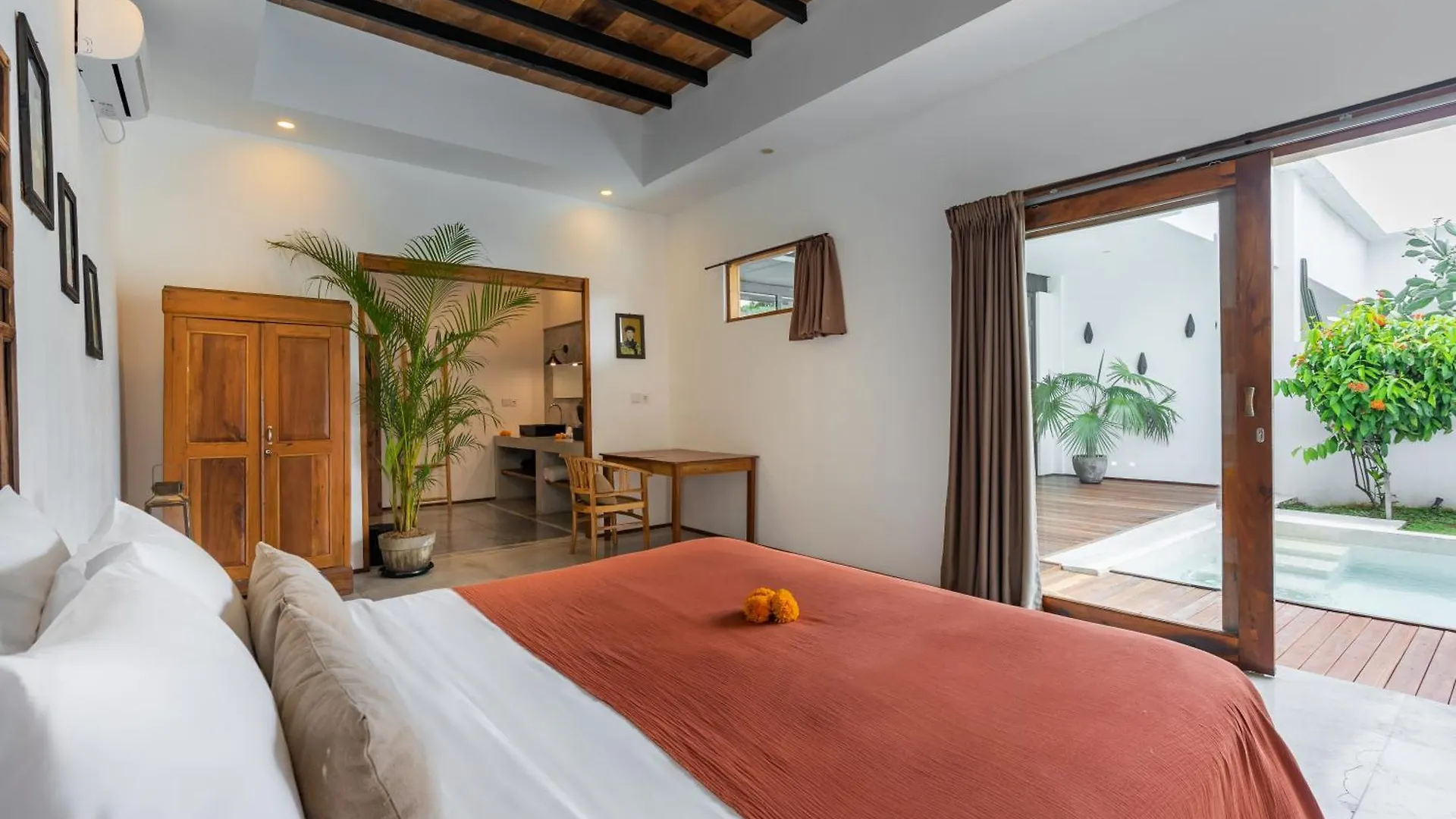 Villa Wampu By Dreamawaybali سمينياك