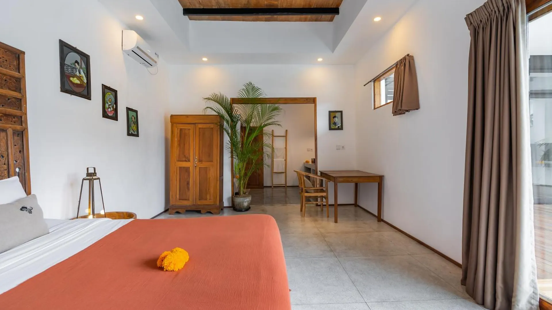 Villa Wampu By Dreamawaybali سمينياك